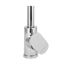 Monomando lavaplatos Marina gris