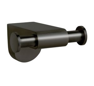 Percha doble Dessin negro Stretto