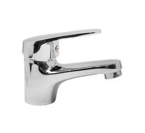 Monomando lavatorio 40 mm memphis cromado Mosaico