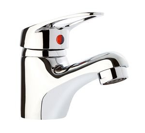 Monomando lavatorio Cincinnati cromo