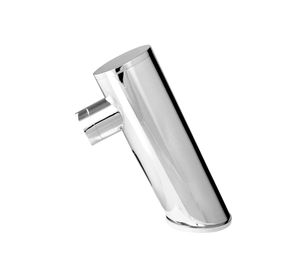 Llave lavatorio Electrónica 5000 cromado Nibsa.