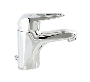 Monomando lavamanos Ágata Tebisa