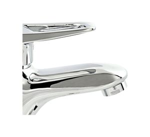 Monomando lavamanos Ágata Tebisa