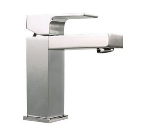 Monomando lavatorio Kubic Tebisa