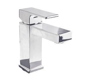 Monomando lavatorio Kubic Tebisa