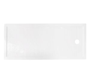 Receptáculo 70x170 cm Tray-14 + placa embellecedora/desagüe Barcelo design