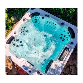 Spa 6 personas Full Miami