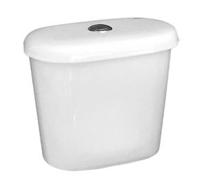 Estanque WC Dual flush Kinder Fanaloza