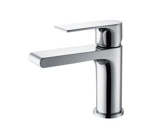 Monomando lavatorio Varese Piazza