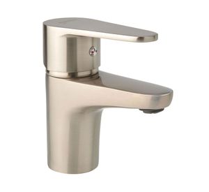 Monomando lavatorio Dessin Stretto