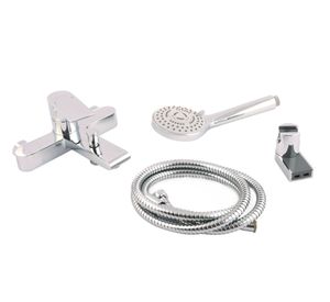 Combinación tina ducha Varese Piazza