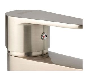 Monomando lavatorio Dessin Stretto