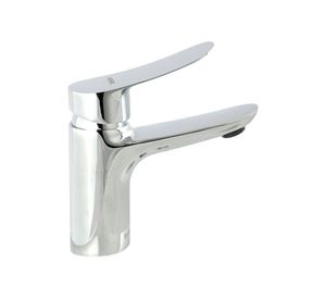 Monomando lavamanos Akey Tebisa