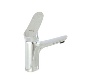 Monomando lavamanos Akey Tebisa