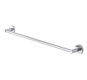 Toallero barra 62 cm Brita cromado Duschy