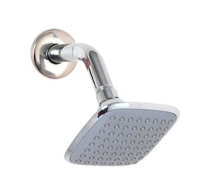 Ducha pared Anticalcárea Vessanti