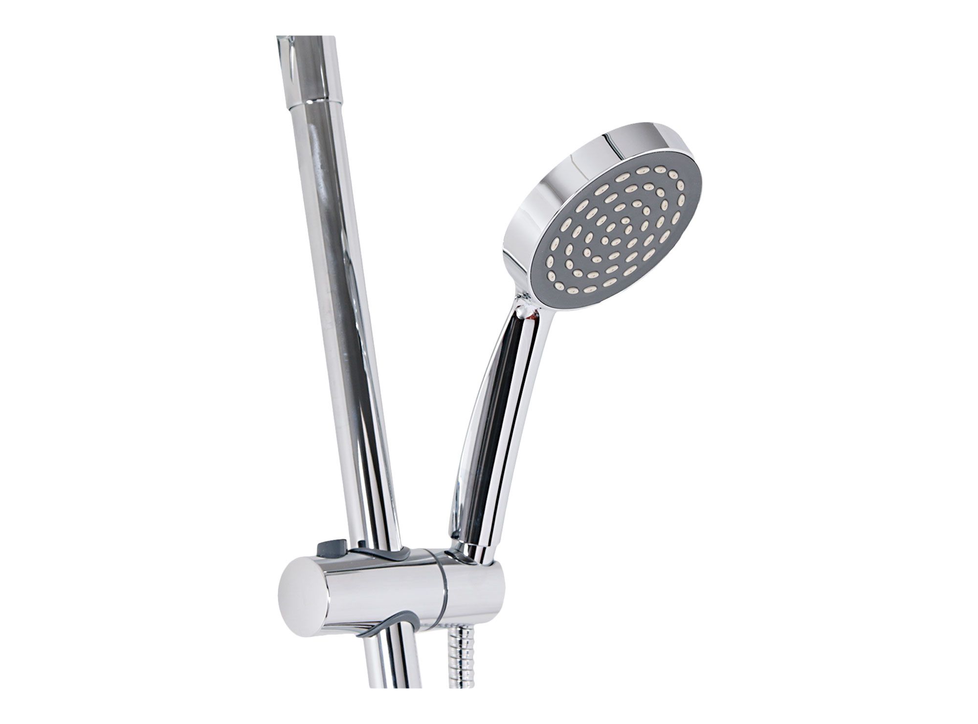 Columna de Ducha Vista Rio 160 cm Tebisa