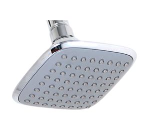 Ducha pared Anticalcárea Vessanti