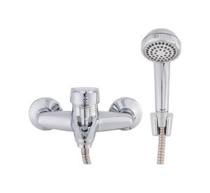 Combinación tina ducha Bast Duschy