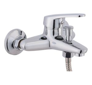 Combinación tina ducha Bast Duschy