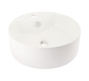 Lavamanos sobreponer 40 cm Barcelo