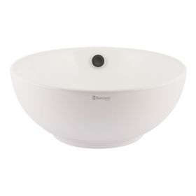 Lavamanos sobreponer 37 cm Barcelo