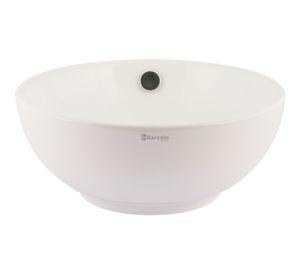 Lavamanos sobreponer 37 cm Barcelo