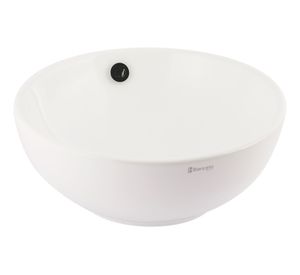 Lavamanos sobreponer 37 cm Barcelo