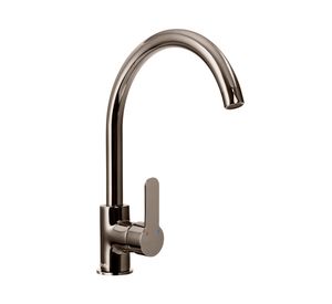 Monomando lavaplatos Arona negro onyx