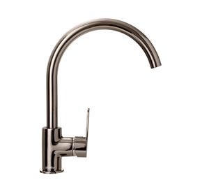 Monomando lavaplatos Arona negro onyx