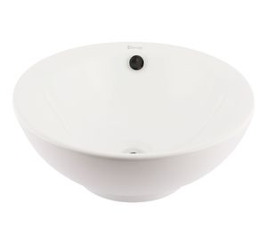 Lavamanos sobreponer 42 cm Art basin Barcelo