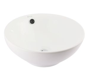 Lavamanos sobreponer 42 cm Art basin Barcelo