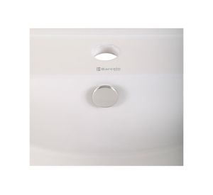 Lavamanos sobreponer 75x46 cm Barcelo design Tebisa.