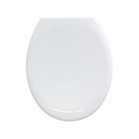 Asiento WC cierre suave Soft touch Duschy