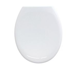 Asiento WC cierre suave Soft touch Duschy