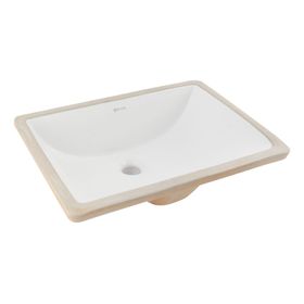 Vanitorio bajo cubierta 35x50 cm AMC003 blanco Barcelo