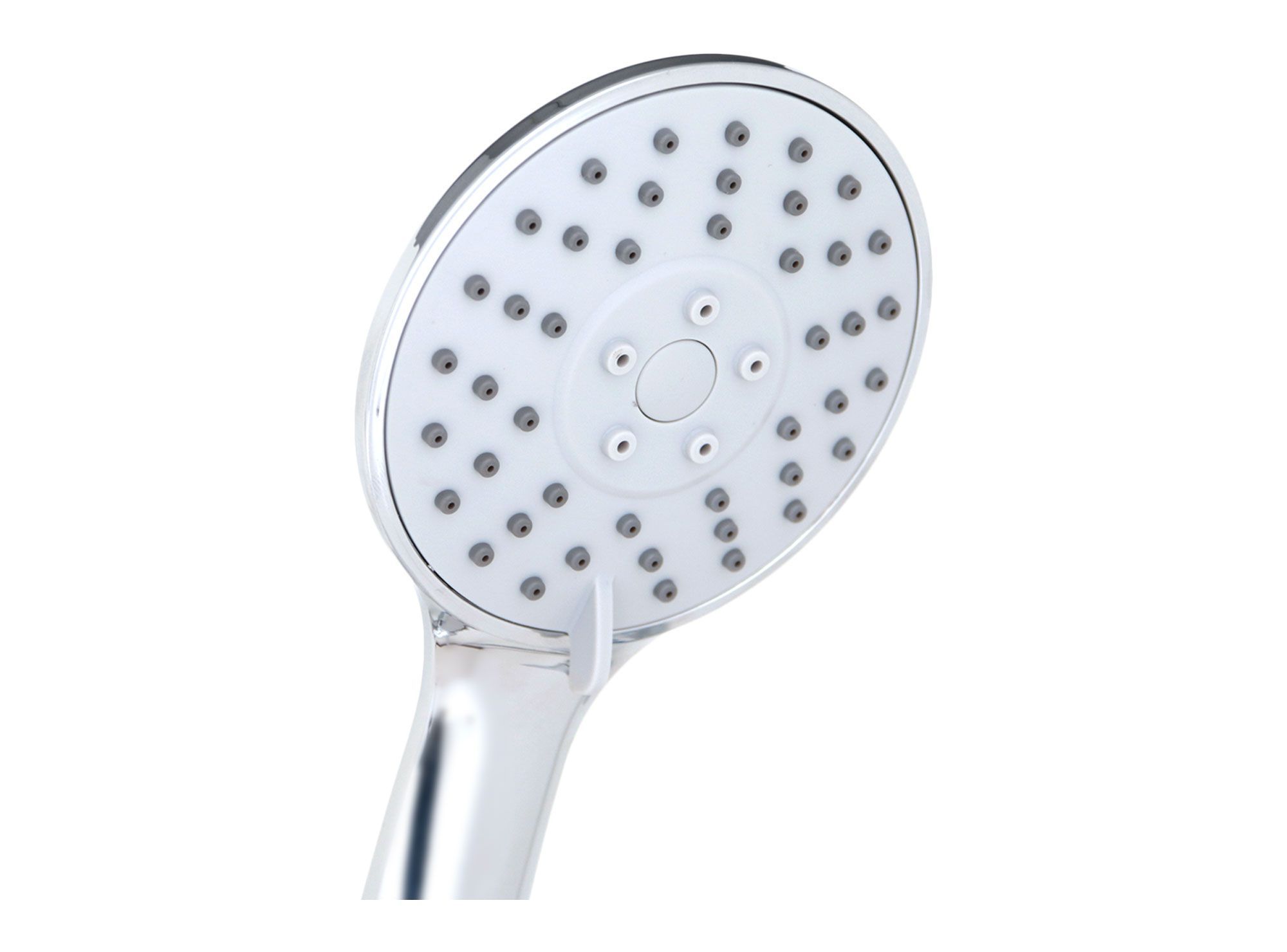 Monomando Ducha Akey Cromado Tebisa