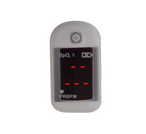 Oxímetro pulso adulto Choicemmed