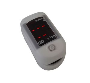 Oxímetro pulso adulto Choicemmed