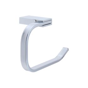 Porta rollo Edith cromo Duschy