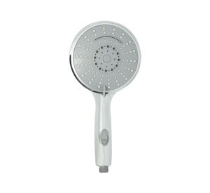 Mango ducha 5 funciones cromo Vessanti