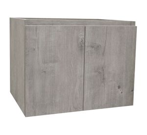 Mueble vanitorio 58,5 cm Ermes lenga Stretto