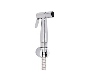 Ducha bidé cromado Tebisa