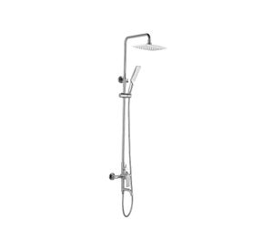 Columna ducha Keops cromo Klipen.