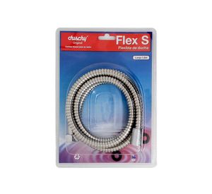 Flexible ducha 1,5 m Flexi S Duschy