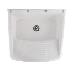 Lavarropa 48 cmblanco Tebisa