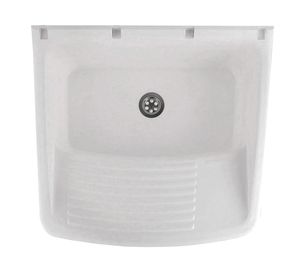 Lavarropa 48 cmblanco Tebisa