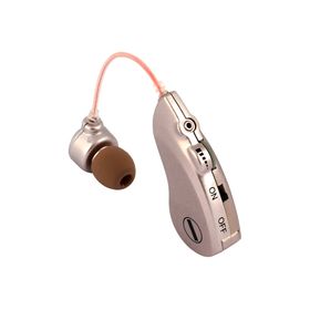 Amplificador auditivo Maxcare