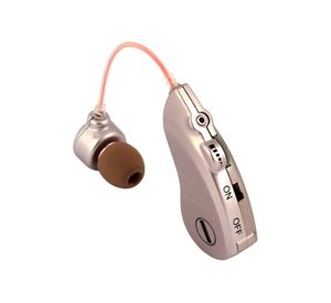 Amplificador auditivo Maxcare