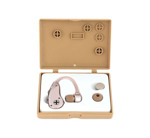 Amplificador auditivo Maxcare